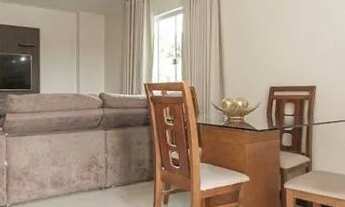 Imagem 6: Apartamento cobertura duplex