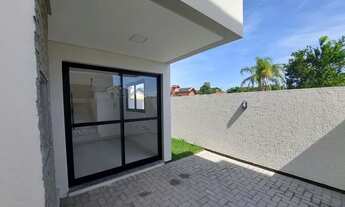 Imagem 5: Casa com 3 dormitórios à venda, 130 m² por R$ 1.100.000,00 - Campeche - Florianópolis/SC