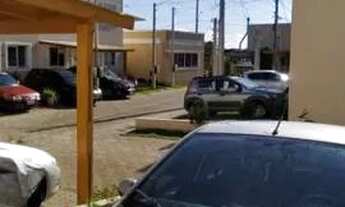 Imagem 3: Casa Condominio para Venda - 82m², 2 dormitórios, 1 vaga - Restinga