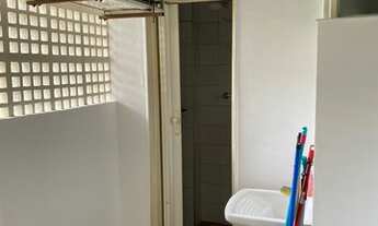 Imagem 6: Apartamento para aluguel possui 127 metros quadrados com 3 quartos