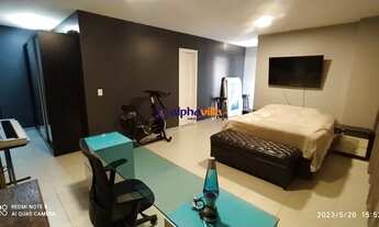 Imagem: NOVA LIMA - Apartamento Padrão - Alphaville