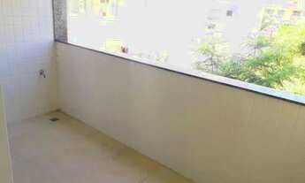 Imagem 3: Atrás Mercado Vianense 85m2 3qts 1st Porcelanato Banheiros e Cozinha c/Armários 2vgs - fun