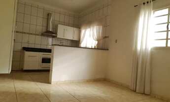 Imagem 7: Casa para venda Jardim Flamboyant Mirassol - SP