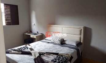 Imagem 4: Casa com 2 dormitórios à venda, 130 m² por R$ 370.000,00 - Jardim Santa Adélia - Limeira/S