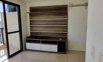 Imagem: Aluguel ou venda de apartamento 2 quartos