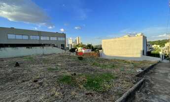 Imagem 4: Terreno Comercial de Esquina à venda, 1084 m² - Jardim Botânico - Ribeirão Preto/SP