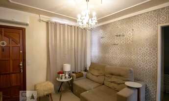 Imagem 2: Apartamento para Aluguel - Rio Branco, 2 Quartos, 60 m2