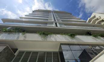 Imagem: Rolando Garros O mais BARATO de 3 Quartos