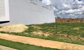 Imagem 4: Terreno em Condomínio para Venda em Bauru, Floratta Nações Residencial