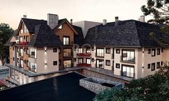 Imagem 3: Apartamento em Vila Suiça