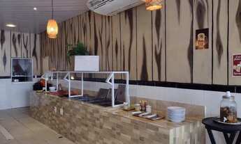 Imagem 3: Alugo restaurante completo