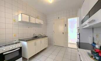 Imagem 7: Apartamento com 90m² no condomínio Flamboyant ao lado do Mogi Shopping