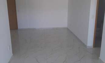 Imagem 3: Apartamento com 90m² - 02 Quartos sendo um Suíte - Vaga