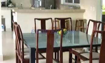 Imagem 6: Casa - Jardim Green Park Residence - Hortolândia