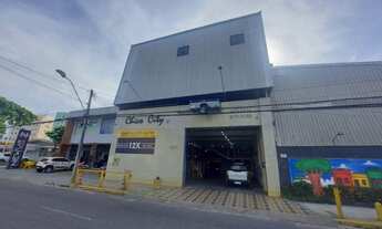 Imagem 3: Imóvel comercial para venda possui 950 metros quadrados com 3 salas, 4 wcs