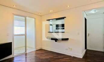 Imagem 2: Apartamento para Aluguel - Freguesia do Ó, 2 Quartos, 48 m2