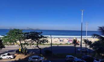 Imagem 2: Apartamento à venda com 4 quartos, 3 suítes, 1 vaga, 219 m² - Ipanema - Rio de Janeiro/RJ