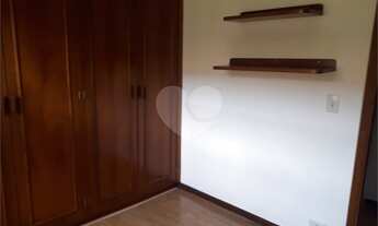 Imagem 7: Sobrado 03 Dormitórios (01 Suíte) + Edícula - Á Venda - Santo Amaro