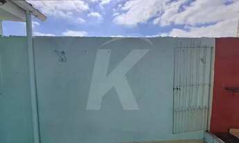 Imagem 7: Casa com 1 quarto, sala, cozinha, banheiro, área de serviço