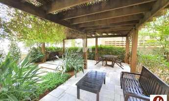 Imagem 8: Apartamento (tipo - duplex) 3 dormitórios/suite, cozinha planejada, portaria 24hs, lazer