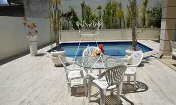 Imagem 5: Casa com 5 dormitórios à venda, 700 m² por R$ 2.600.000,00 - Alphaville - Santana de Parna