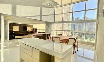 Imagem 4: Park House do Parque Flamboyant , 04 suítes