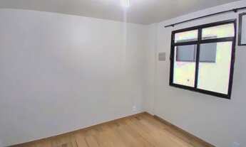 Imagem 5: Gilka Machado (Ed. Recreio Sol & Mar) Quarto e Sala 40m2 Recém Reformado