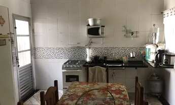 Imagem 4: Casa Residencial com 3 quartos à venda por R$ 300000.00, 132.00 m2 - PARQUE RESIDENCIAL AE