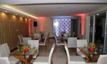 Imagem 4: ALUGO)Apt° no Ed. Marítimus de 47m² com 01 quarto 100% Mobiliado em Península da Ponta D