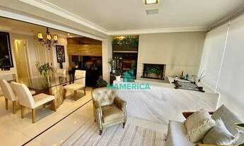 Imagem 3: Apartamento com 2 dormitórios à venda, 103 m² por R$ 1.490.000,00 - Granja Julieta - São P