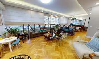 Imagem: Apartamento para venda possui 179 metros