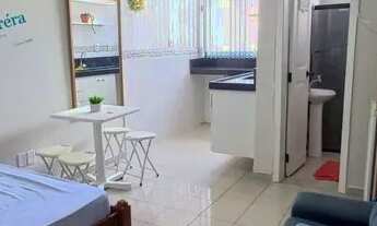 Imagem 2: Dois Flat totalmente mobiliado no Condomínio Murubira (Mosqueiro) - Belém - Pará