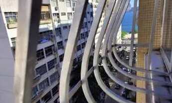 Imagem 2: Alugo quarto feminino