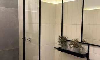 Imagem 6: Apartamento com 2 dormitórios à venda, 51 m² por R$ 419.000 - Tatuapé - São Paulo/SP