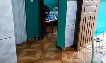 Imagem 7: Casa no Aeroporto velho