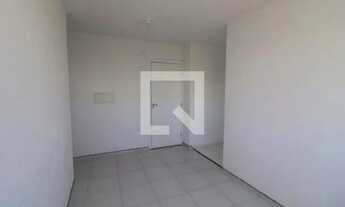 Imagem 3: Apartamento para Aluguel - Jardim Imperador, 2 Quartos, 42 m2