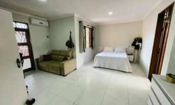 Imagem 5: Casa para venda tem 380 metros quadrados com 3 quartos em Jauá (Abrantes) - Camaçari - Bah