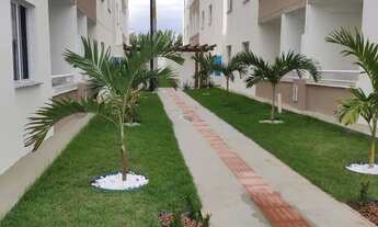 Imagem 3: Apartamento de 2/4, no Garden Club, a poucos metros da Noide e da FTC