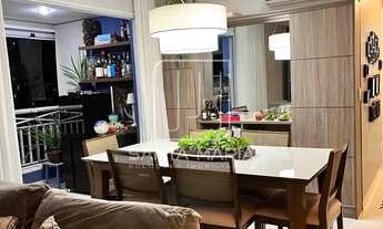 Imagem 5: Apartamento (tipo - padrao) 3 dormitórios/suite, cozinha planejada, portaria 24 horas, laz