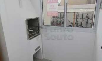 Imagem 2: Apartamento Padrão em Pelotas