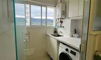 Imagem 4: Apartamento para aluguel possui 68 metros quadrados com 2 quartos