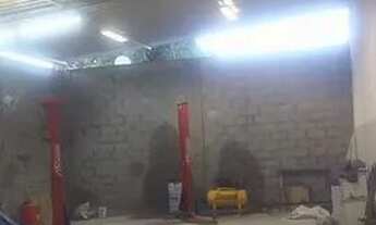 Imagem 4: Galpão Galpão / depósito com aluguel por R$2.200 /mês