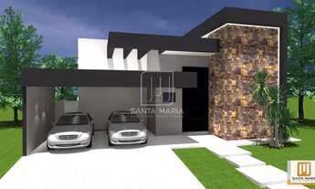 Imagem 2: Casa (térrea em condominio) 3 dormitórios/suite, cozinha planejada, portaria 24hs, lazer