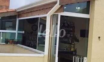 Imagem 3: Santo André - Apartamento Padrão - Vila Humaita