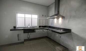 Imagem 4: Casa (térrea em condominio) 3 dormitórios/suite, cozinha planejada, portaria 24hs, em cond