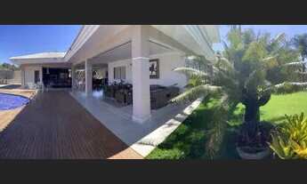 Imagem 6: Alugo casa mobiliada e decorada no Park Way