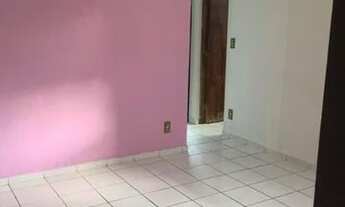 Imagem 4: Alugo Apartamento no Bairro dos Ipês - 02 quartos - reformado