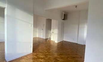 Imagem 7: Lagoa, vista deslumbrante, Apartamento 98 metros com 2 quartos, dependência completa, sem