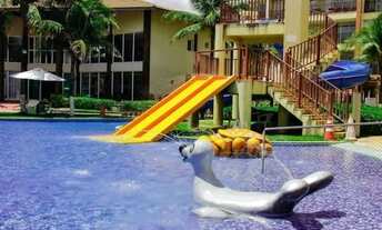 Imagem 4: Alugo Ap MOBILIADO no Beach Living CONTRATO ANUAL, 2 quartos, sendo 1 suite, ar na sala