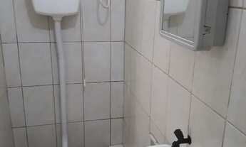 Imagem 3: Quarto no Educandos